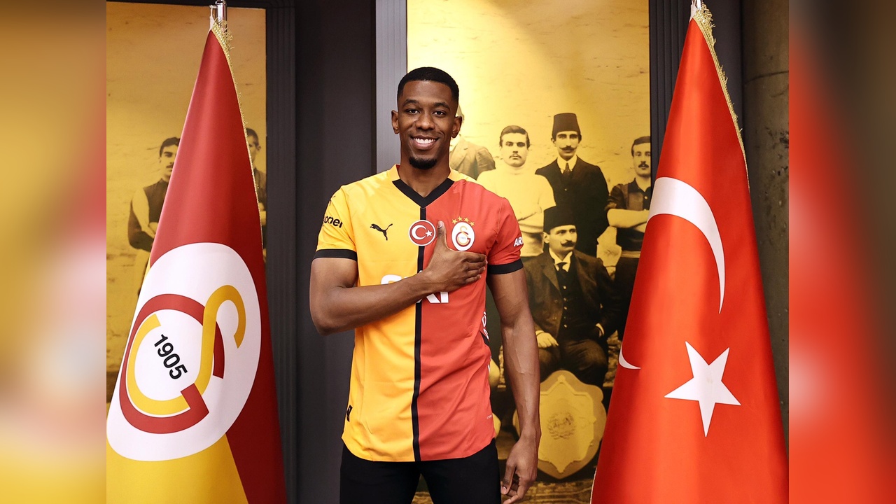 Galatasaray, Carlos Cuesta ile Anlaşma Sağladı