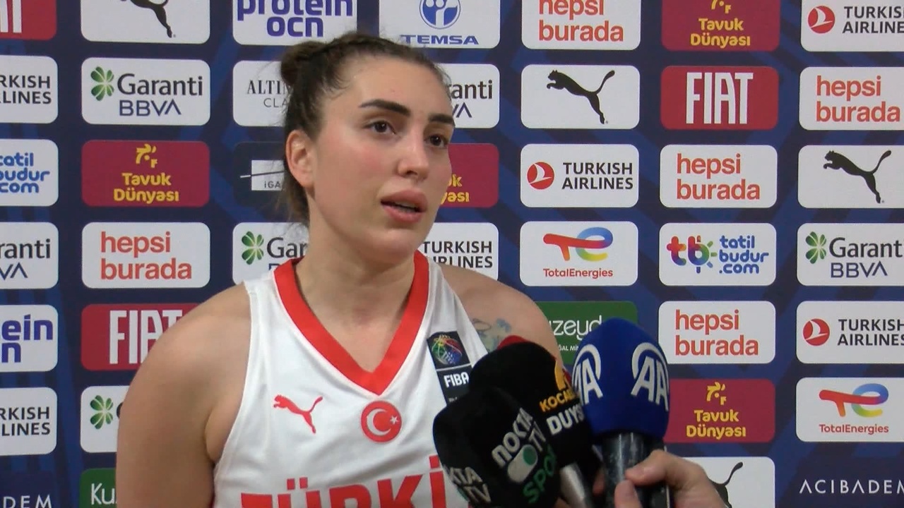 Türkiye, İzlanda'yı 2-1 Mağlup Etti