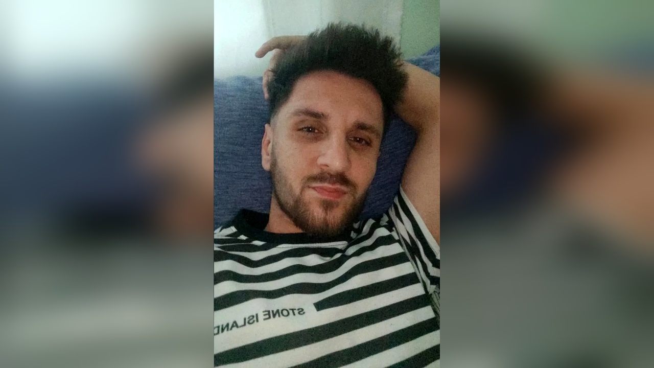 Cinayet Sonrası Mesajlaşma Skandalı