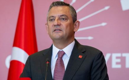 CHP'de adaylık tartışmaları: Özgür Özel'den 'Birliktelik' mesajı