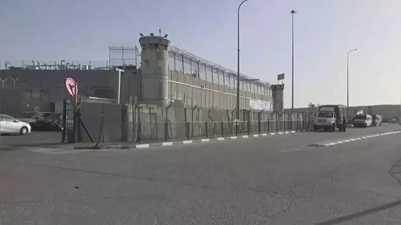 İsrail'den 183 Filistinli için serbest bırakma kararı