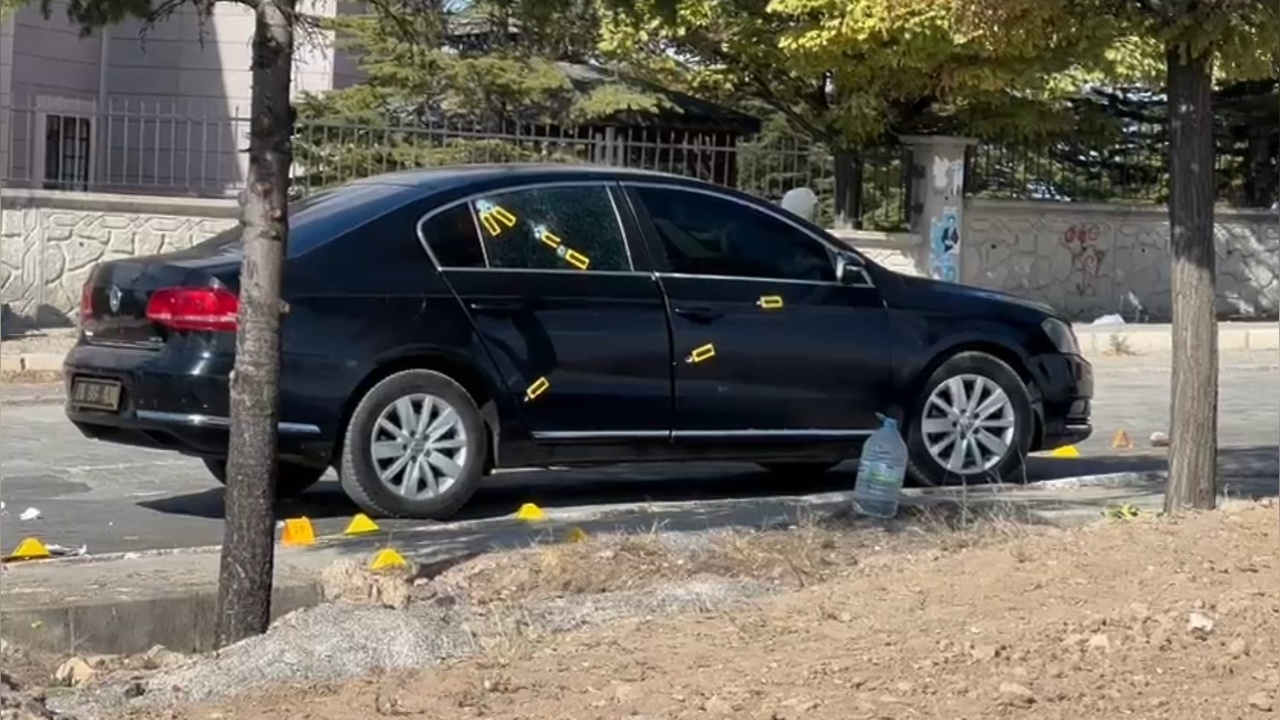 Hilmi Şen'in Korumasının Öldürülmesi Davasında Hapis Talebi
