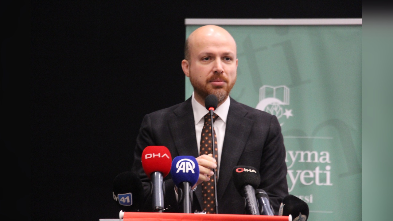 Bilal Erdoğan, İsrail ile Ticaretin Kesilmesi İçin Cari Fazladan Feragat Ettiklerini Açıkladı