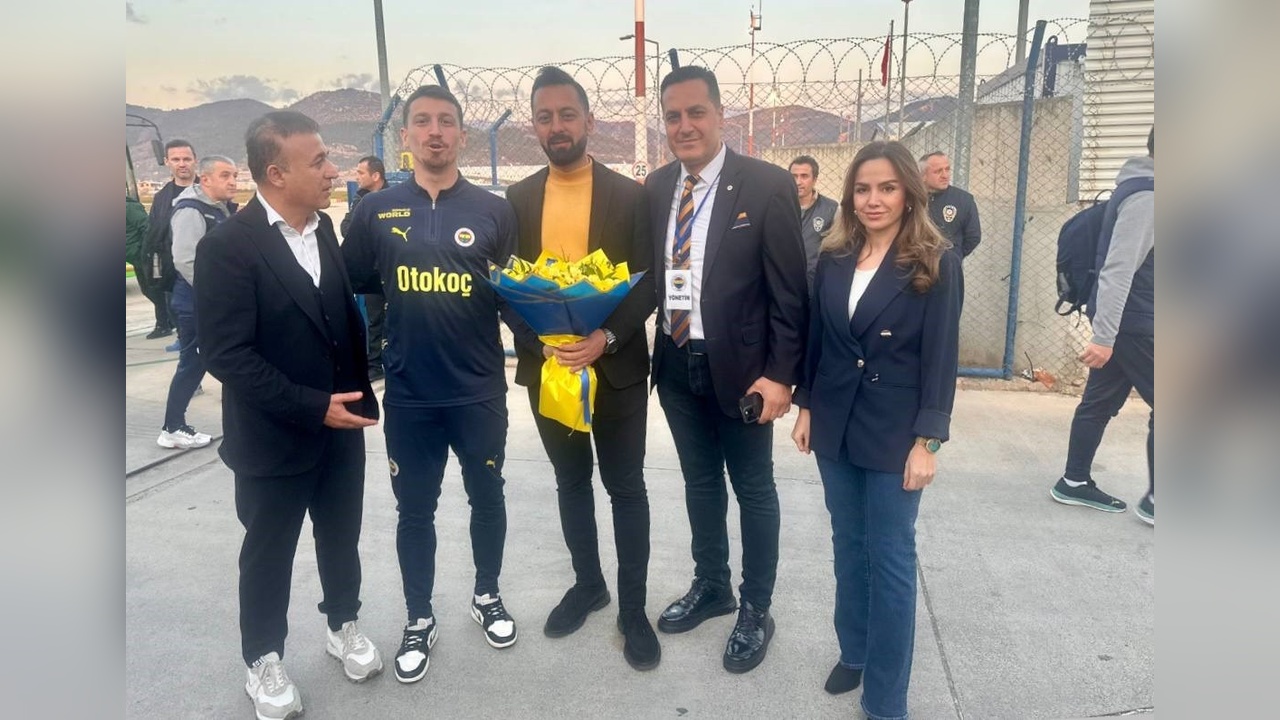 Fenerbahçe'nin Antalya'daki Performansı