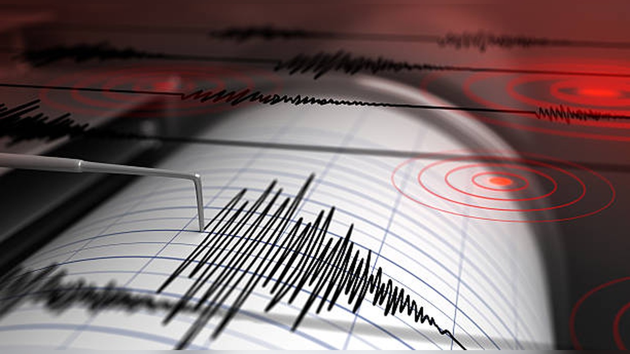 Karayip Denizi'nde Şiddetli Deprem: 7.6 Büyüklüğünde Sarsıntı