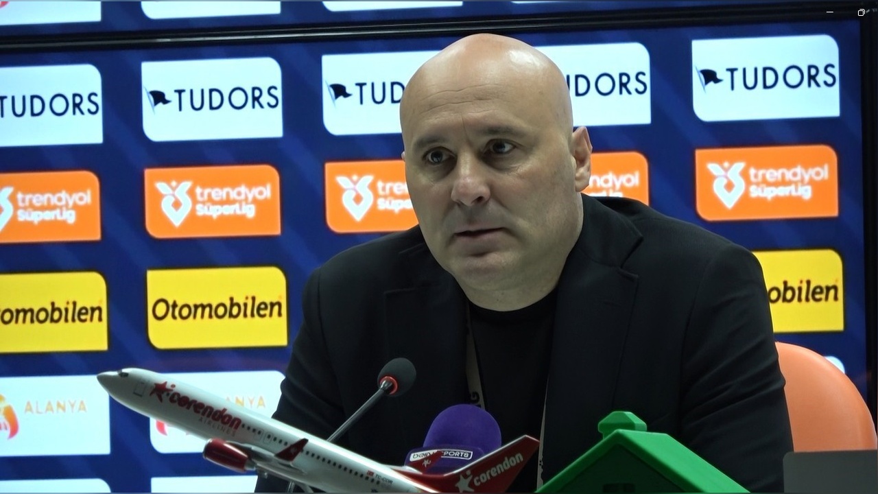 Fenerbahçe'nin Oyuncu Kalitesi Üzerine Sami Uğurlu'dan Açıklamalar
