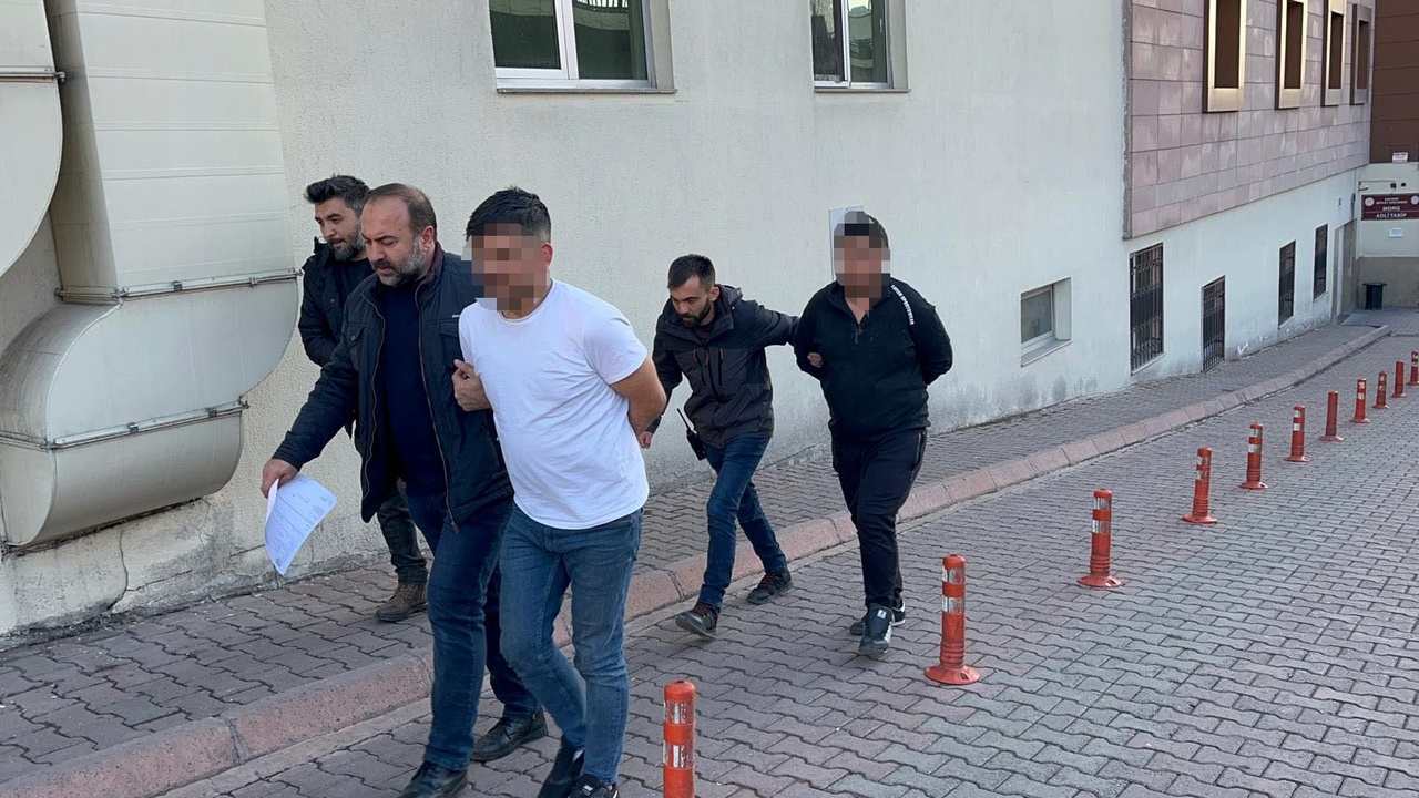 Cinayet Davasında Müebbet Hapis Talebi