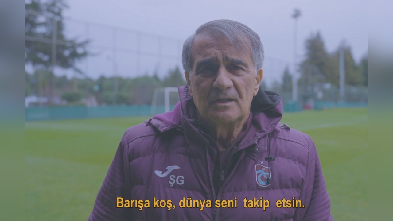 Trabzonspor, Maraton İçin Taraftarlarını Bekliyor