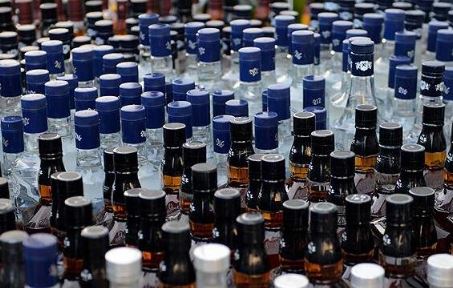 Ankara'da sahte içki faciası: Can kayıpları artıyor