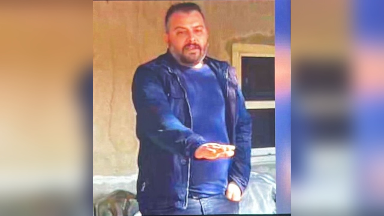 Otoparkta Gerçekleşen Cinayet Anbean Kaydedildi
