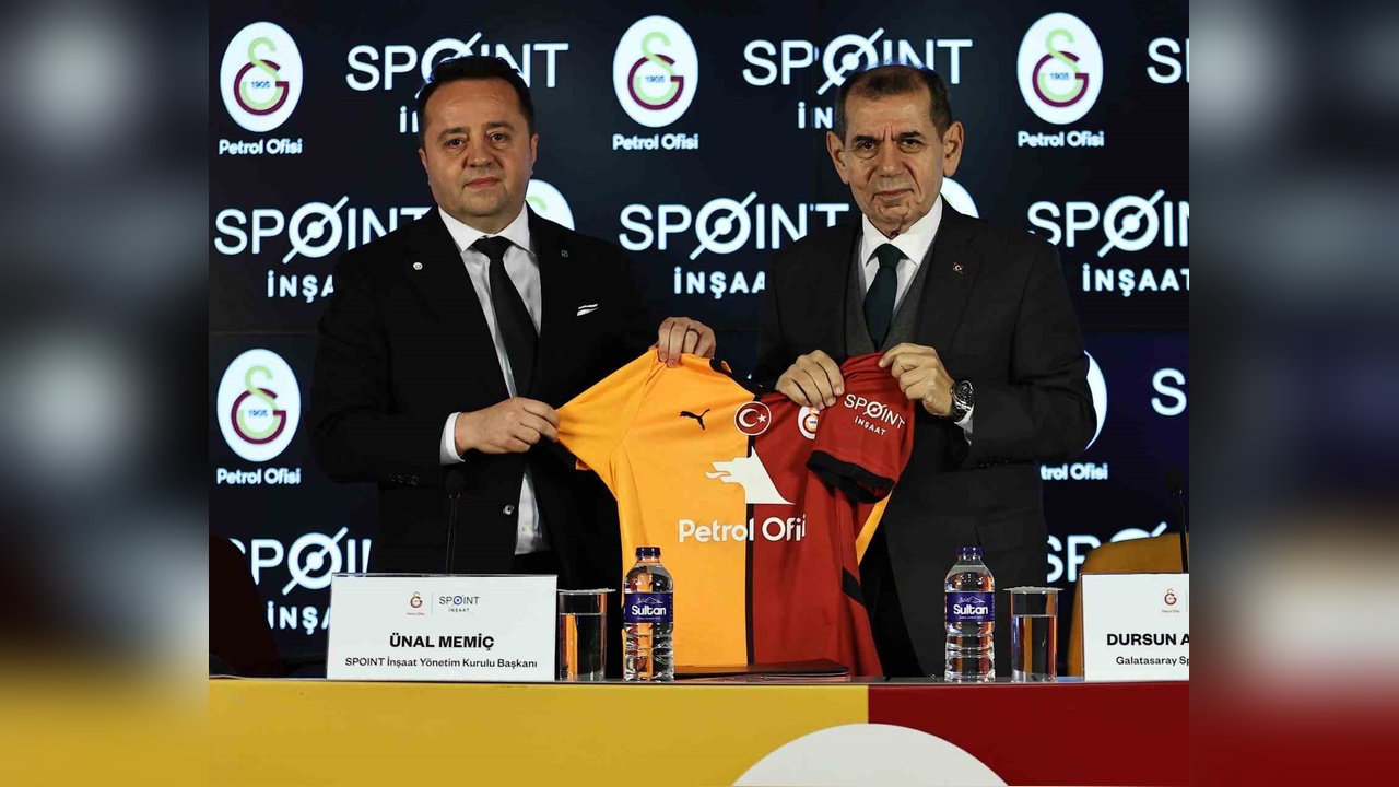 Dursun Özbek'ten Galatasaray'a Yönelik Provokasyon İddiaları
