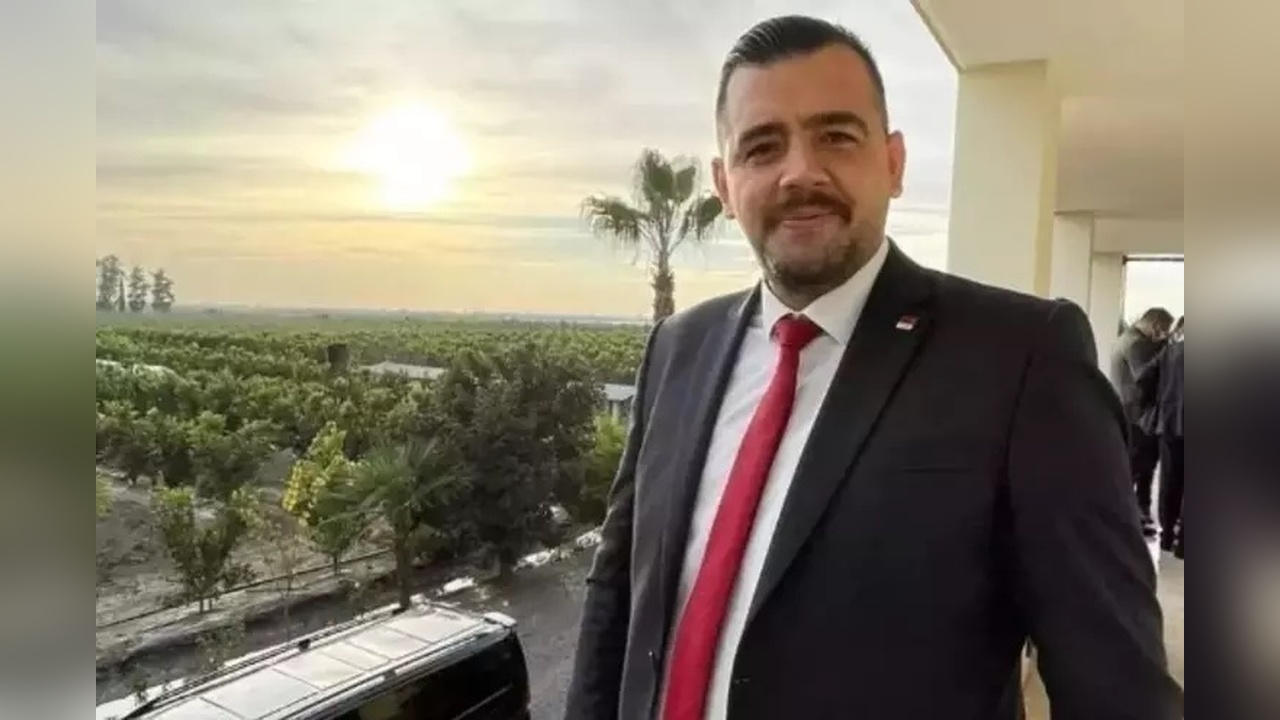 Cinayet Davasında Özel Kalem Müdürü Vekili İddialarda Bulundu