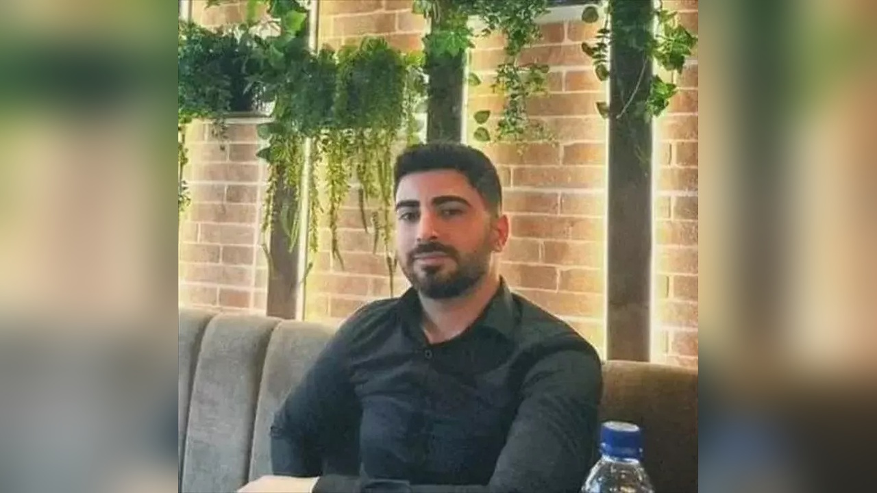 Velat Can'ın Cenazesi Diyarbakır'da Defnedildi