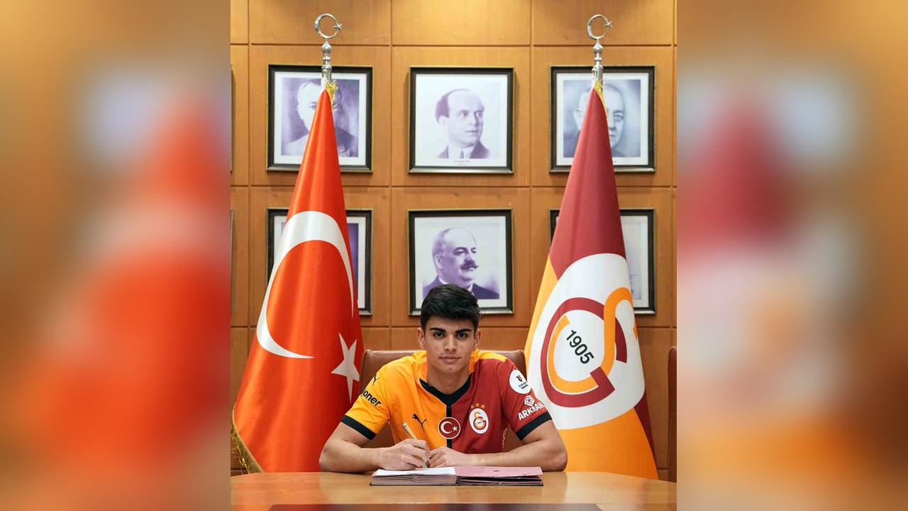 Galatasaray, Arda Ünyay ile Yeni Bir Dönem Başlatıyor
