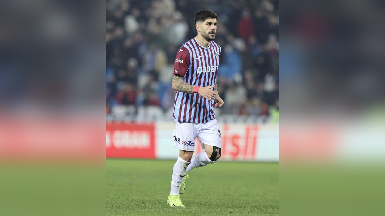 Galatasaray, Eren Elmalı ile Anlaştı