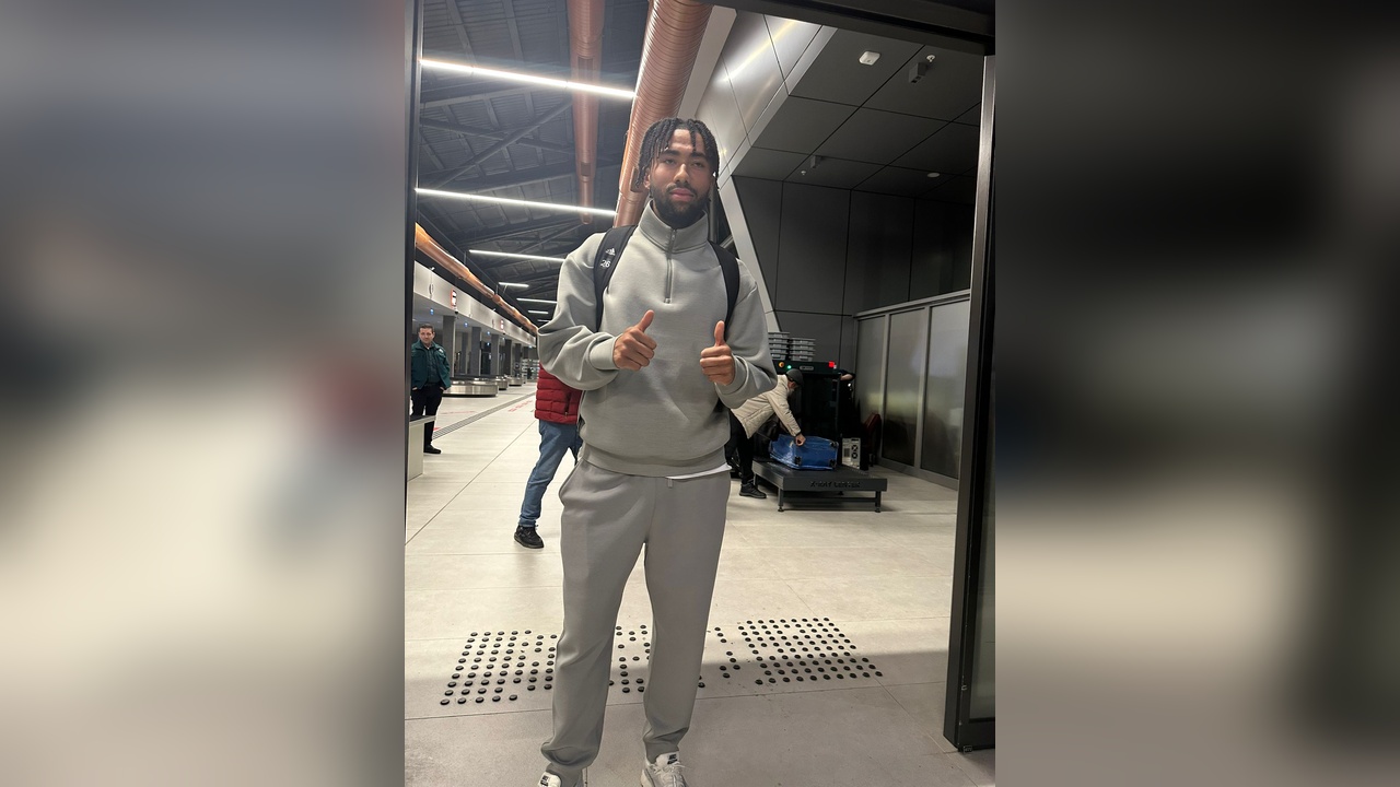 Trabzonspor'dan Önemli Transfer: Tim Jabol-Folcarelli ile Anlaşma
