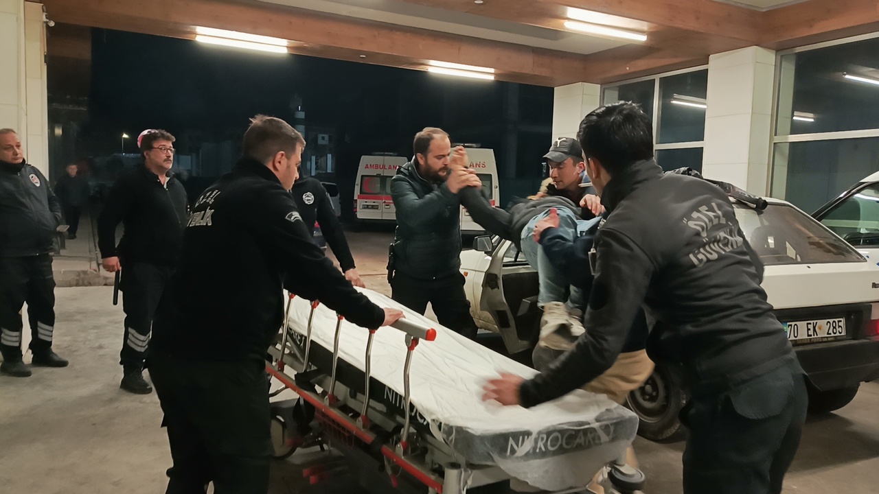 Sosyal Medya Tartışması Kanlı Bitti: Bir Kişi Hayatını Kaybetti