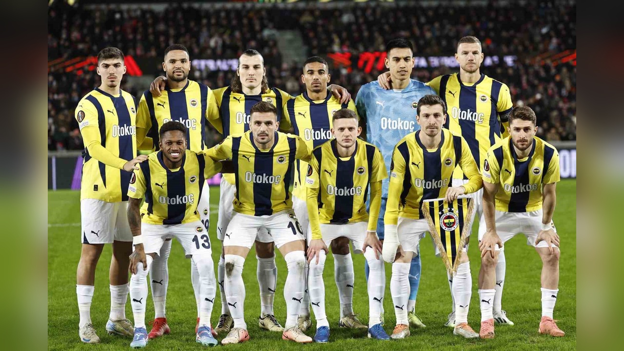 Fenerbahçe, Anderlecht ile Karşılaşacak