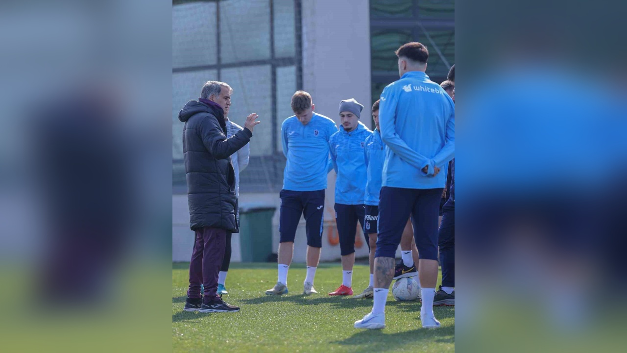 Trabzonspor'un Kış Transfer Dönemi Hareketliliği