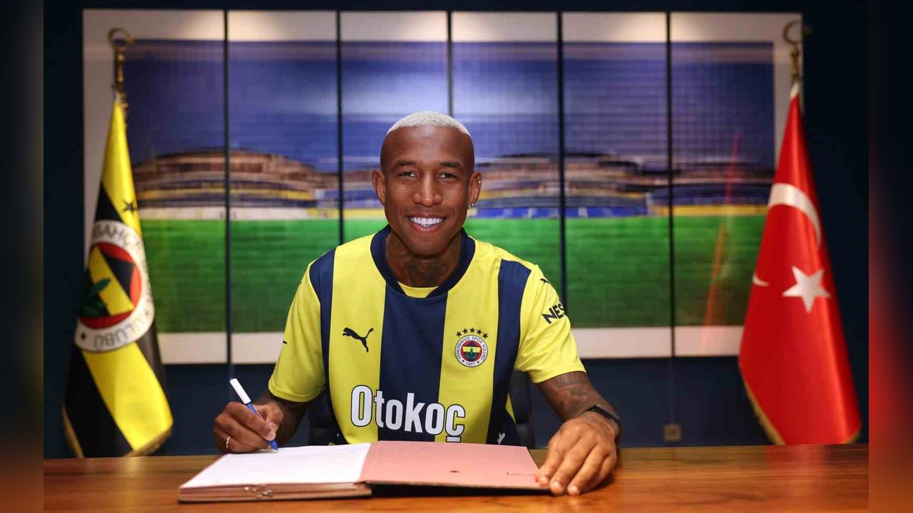 Fenerbahçe'nin Transfer Stratejisi ve Hedefleri