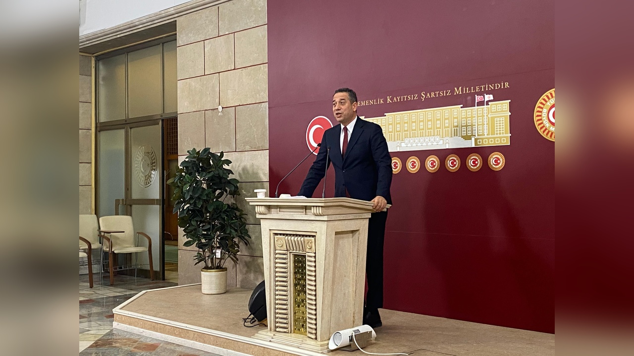 Başarır'dan Erken Seçim Çağrısı