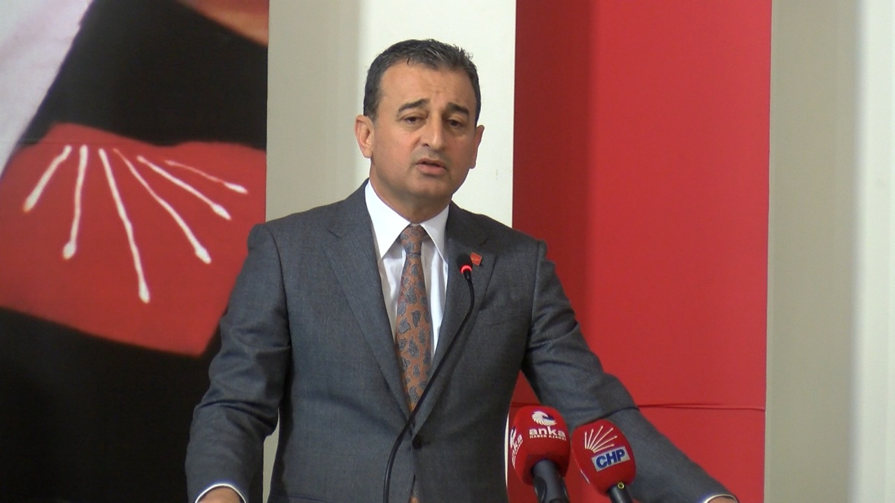 CHP, Kurumsal İletişim Buluşması Gerçekleştirdi