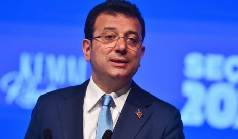 Ekrem İmamoğlu'nun duruşma tarihi belli oldu