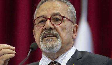 Naci Görür o şehri uyardı: Zemini çürük