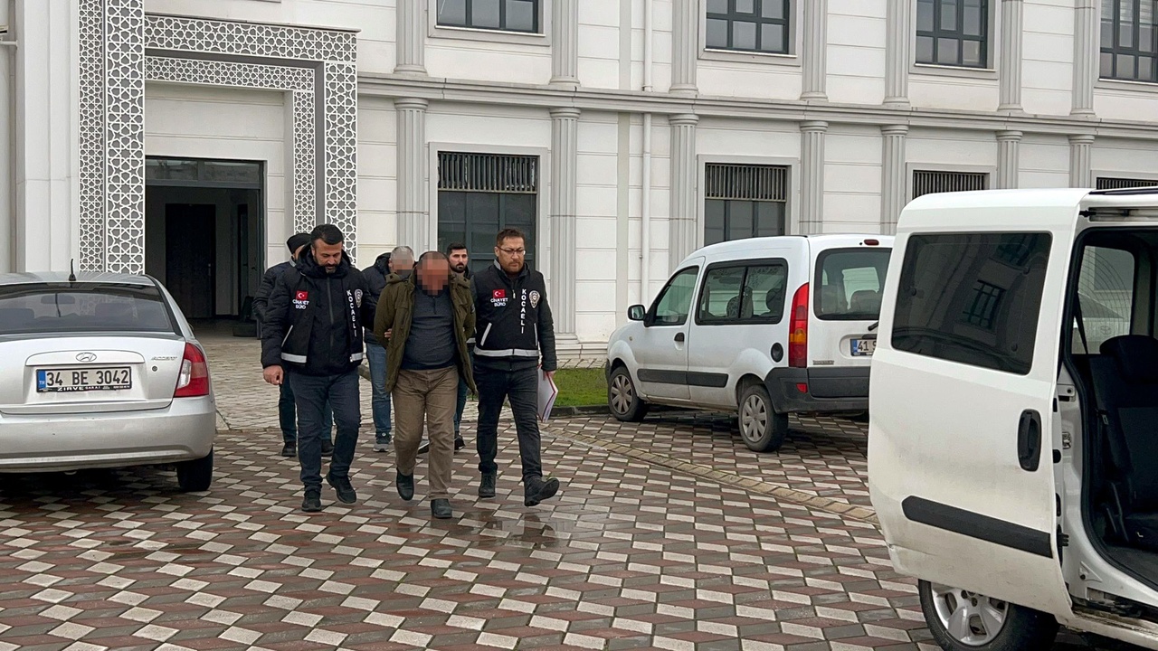 Borç Meselesi Nedeniyle Kayıp İşçinin Cesedi Bulundu
