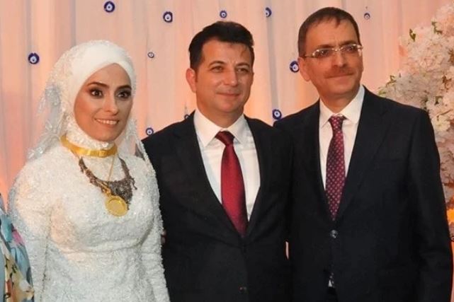 Eski AKP'li vekili aldatmak pahalıya patladı! Milyon liralık tazminat ödeyecek