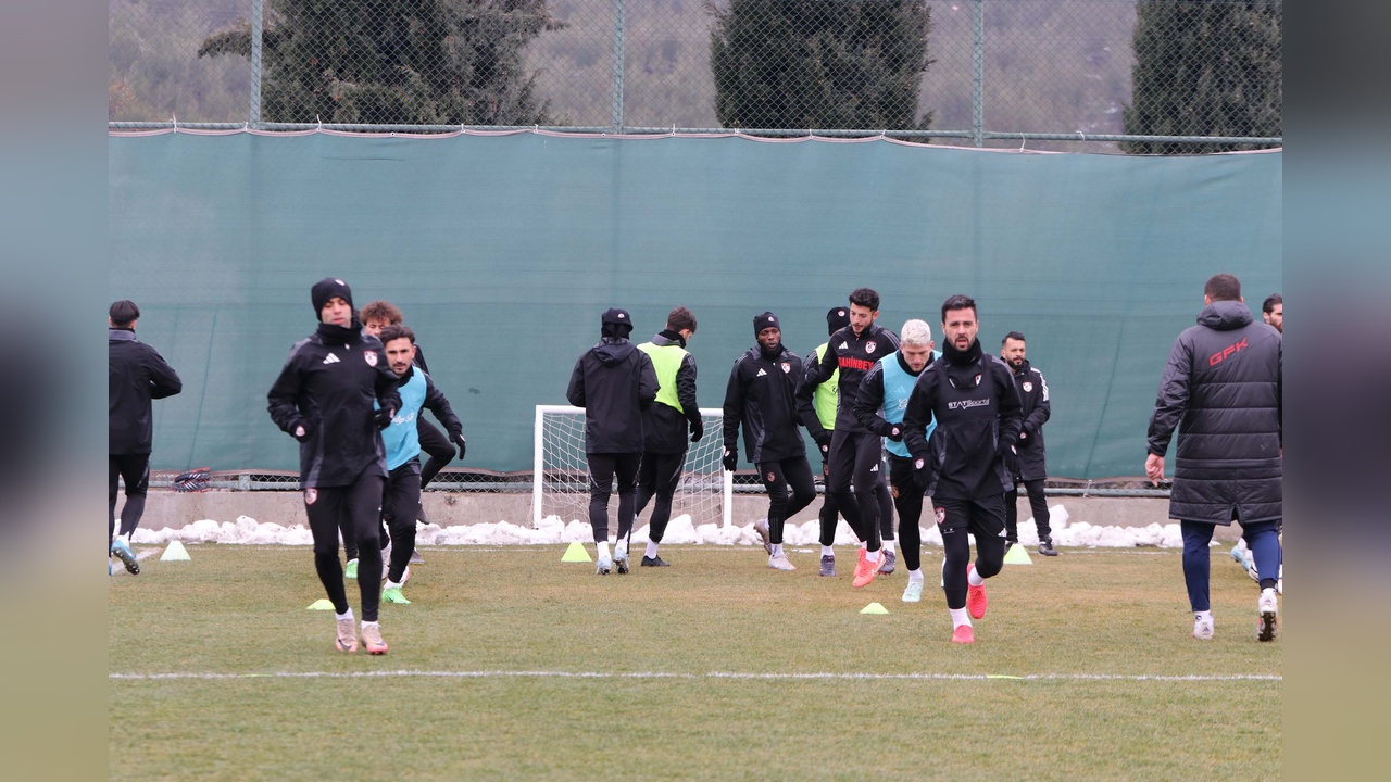 Selçuk İnan, Takımın Hedeflerini Açıkladı