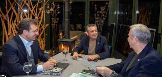 CHP'nin Cumhurbaşkanı adayı kim olacak? Ön seçim takvimi açıklandı