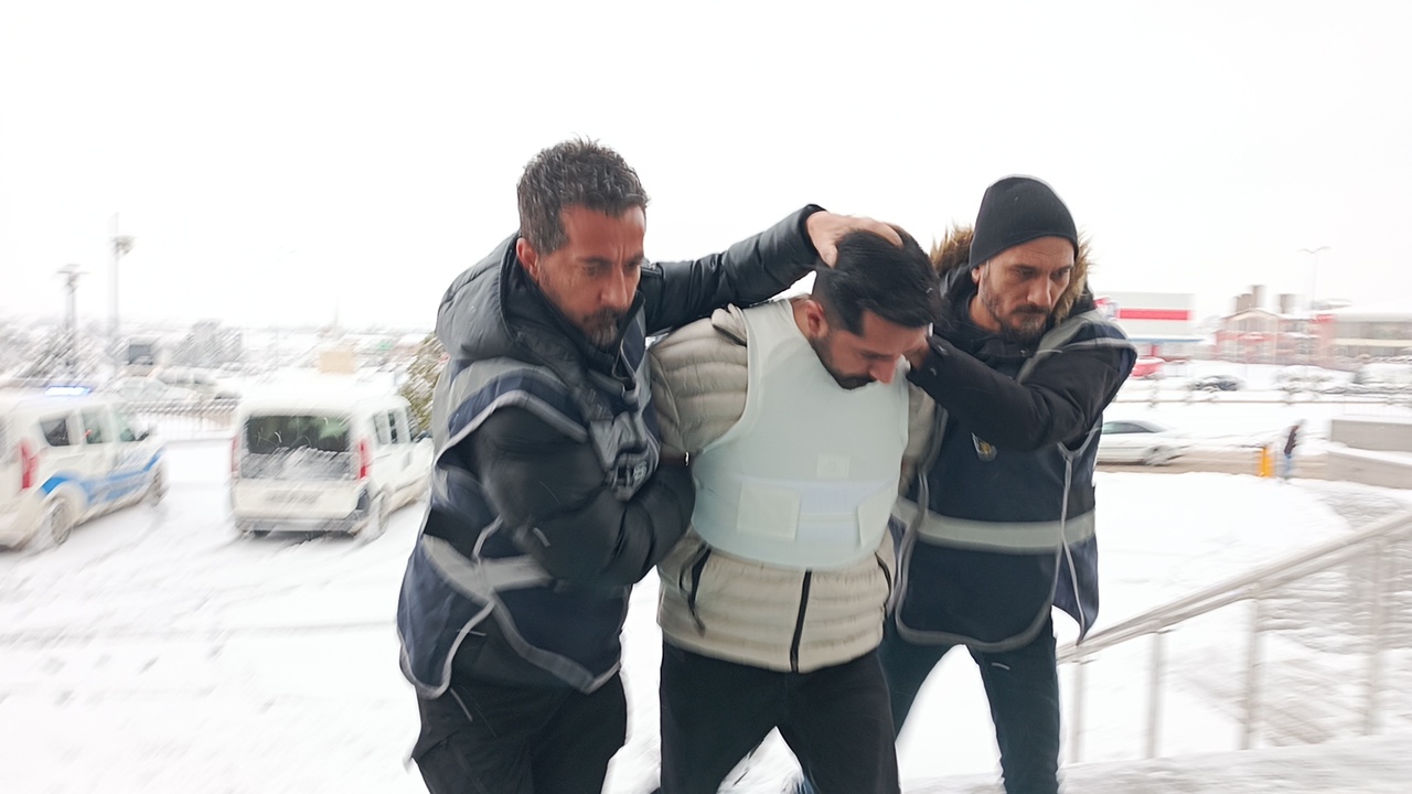 Cinayet Davasında Kavga Sebebi Açıklandı
