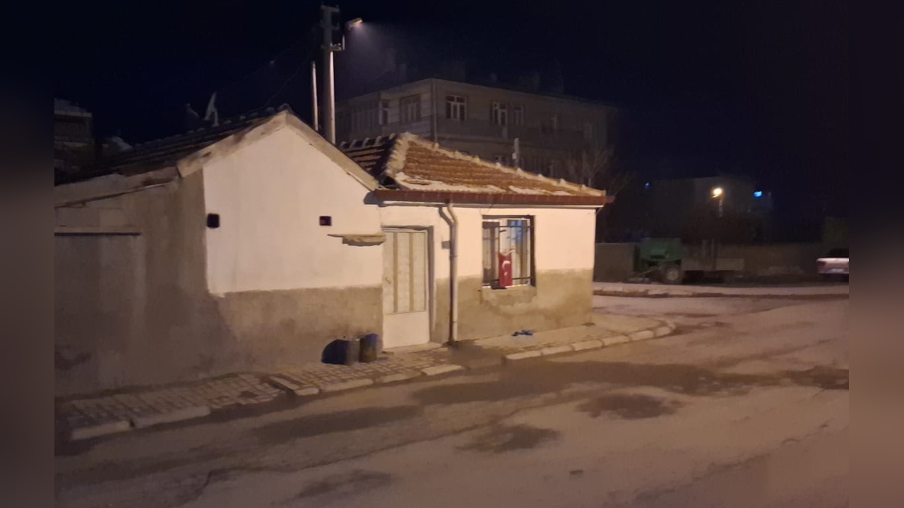 Sevgilisi Tarafından Bıçaklanan Dilek Hayatını Kaybetti