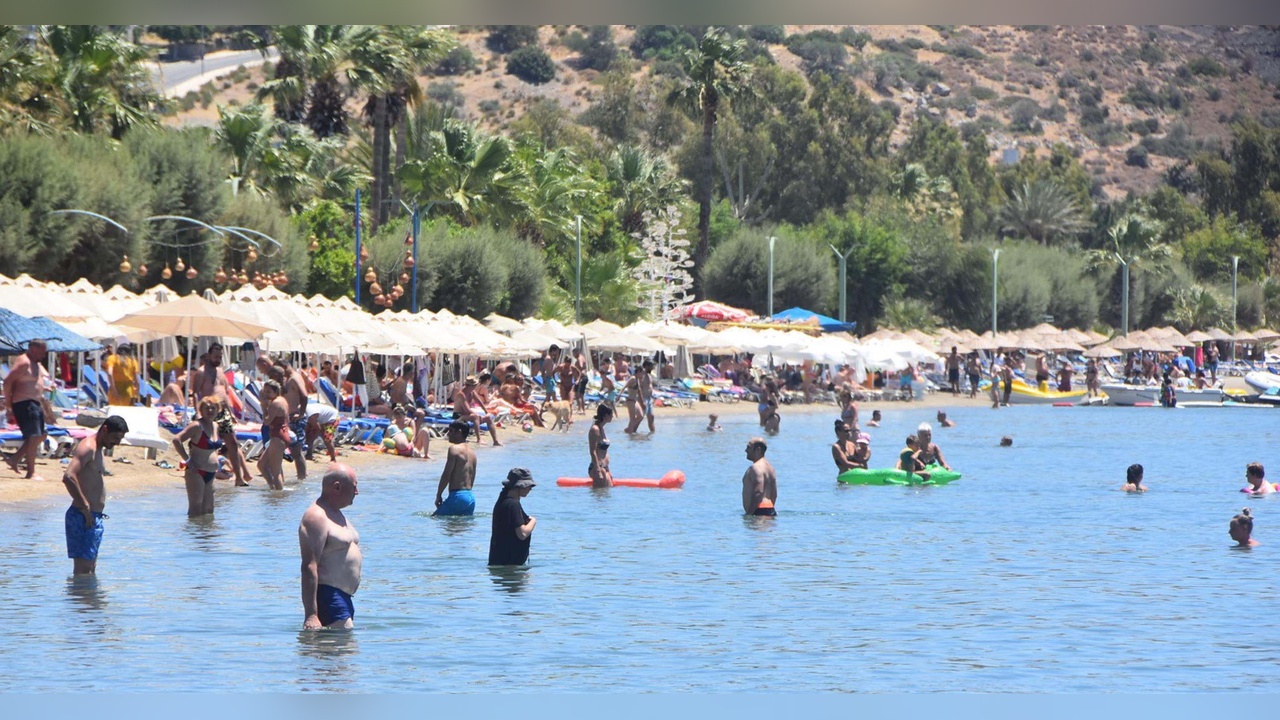 Bodrum, 15 Bin İranlı Turisti Ağırlamayı Planlıyor