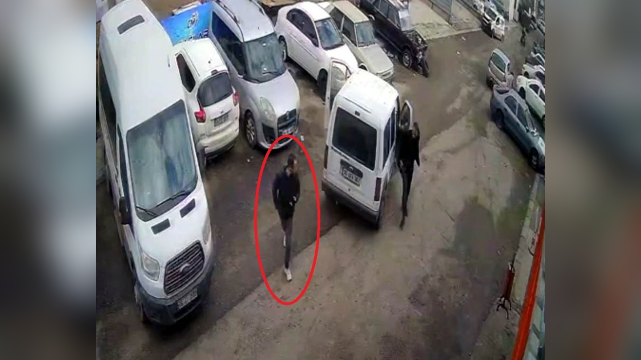Bıçaklama Olayının Şüphelisi Ele Geçirildi