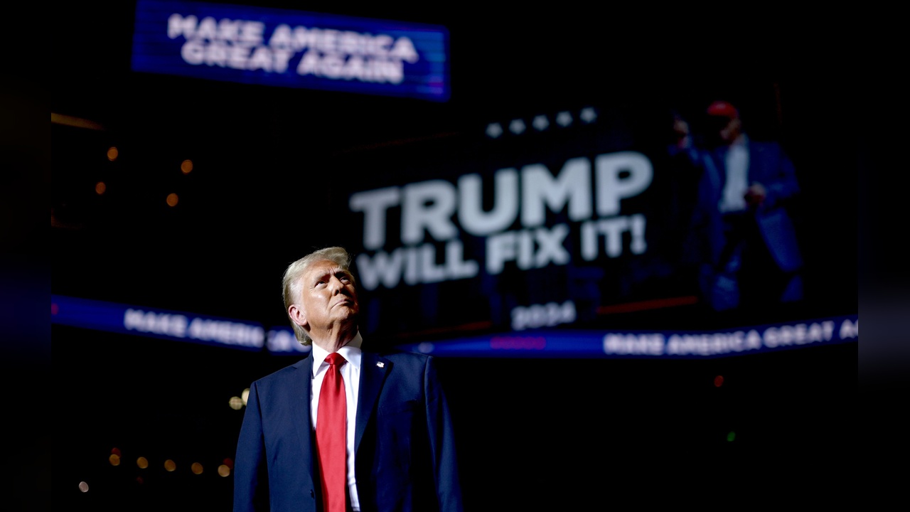 Trump'tan İsrail'e Esir Serbestliği Vurgusu