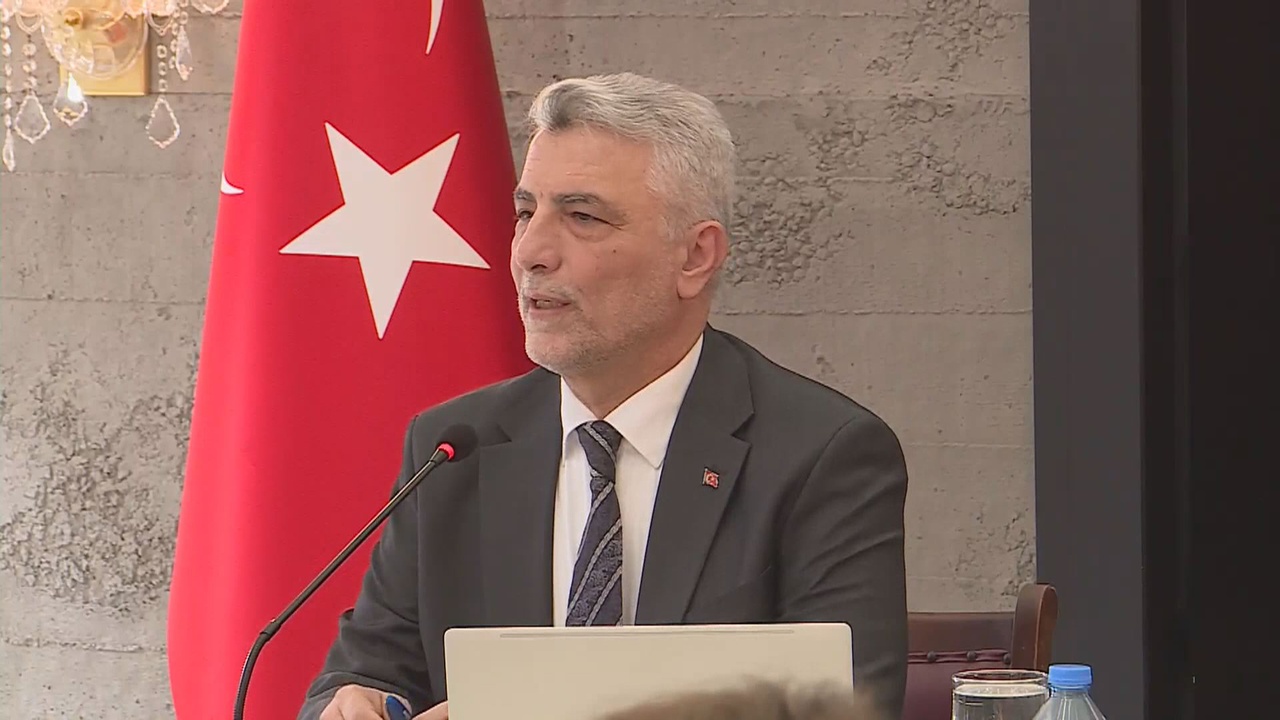 Bakan Bolat: 1990'lar Dönemi Sona Erdi