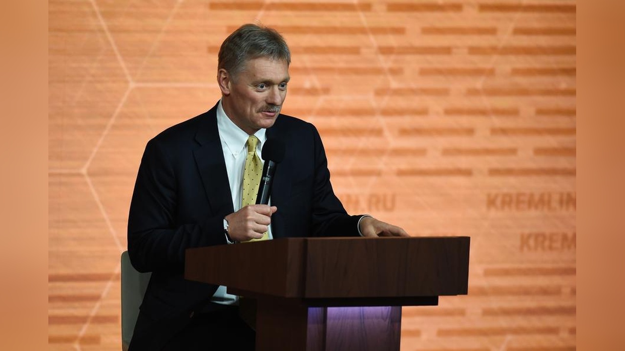 Kremlin'den Barış Mesajı: ABD ile Savaş Değil, Diyalog Süreci