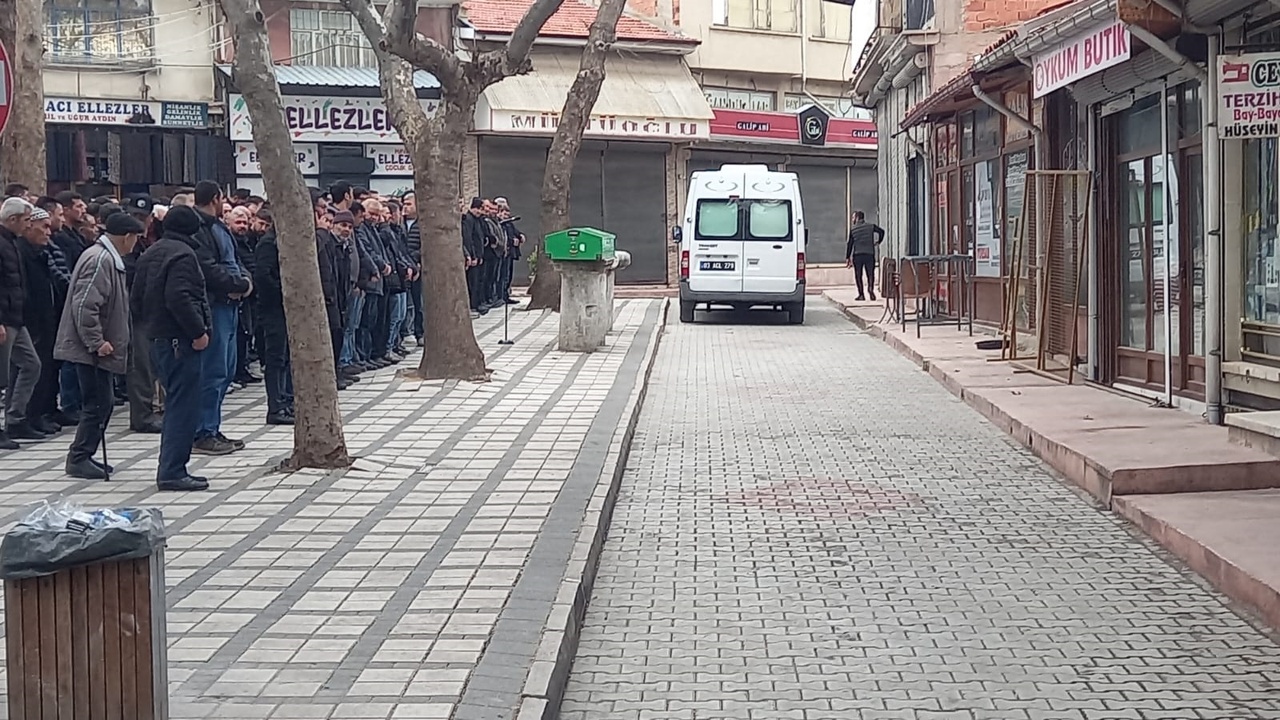 Afyonkarahisar'da Cinayet Soruşturmasında Dört Gözaltı