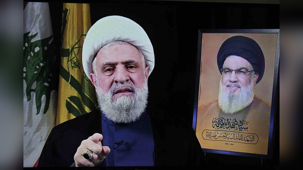 Hizbullah'tan İsrail'e Kritik Uyarı: İşgalci Güç İfadesi
