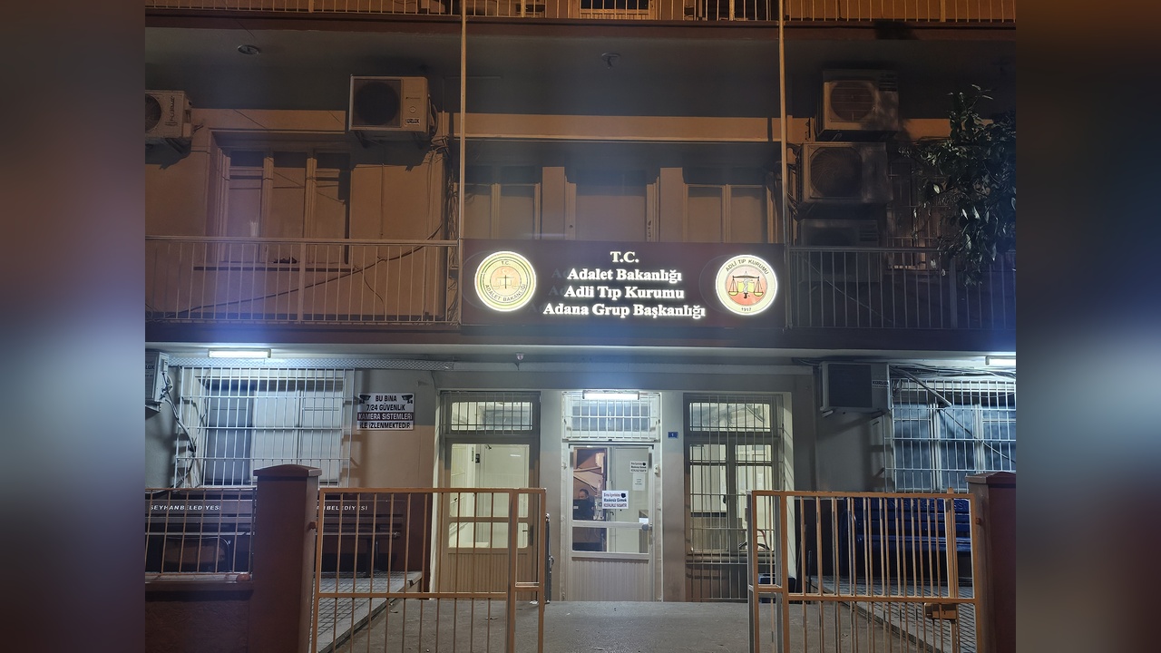 Saldırı Sonucu Hayatını Kaybeden Kişi Belirlendi