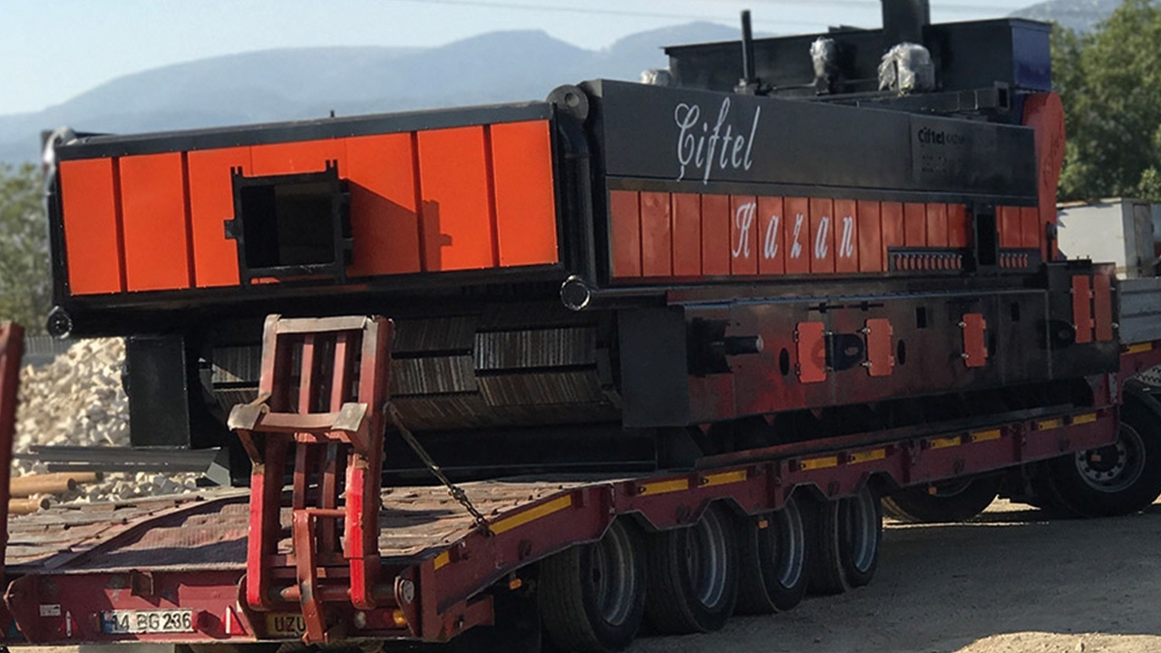 Enerji Verimliliğinde Teknolojik Yenilikler Öne Çıkıyor
