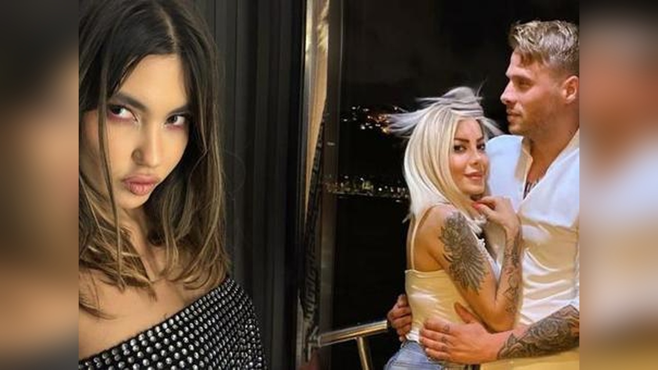 Bahar Candan'ın Mesajı Gerginliğe Neden Oldu