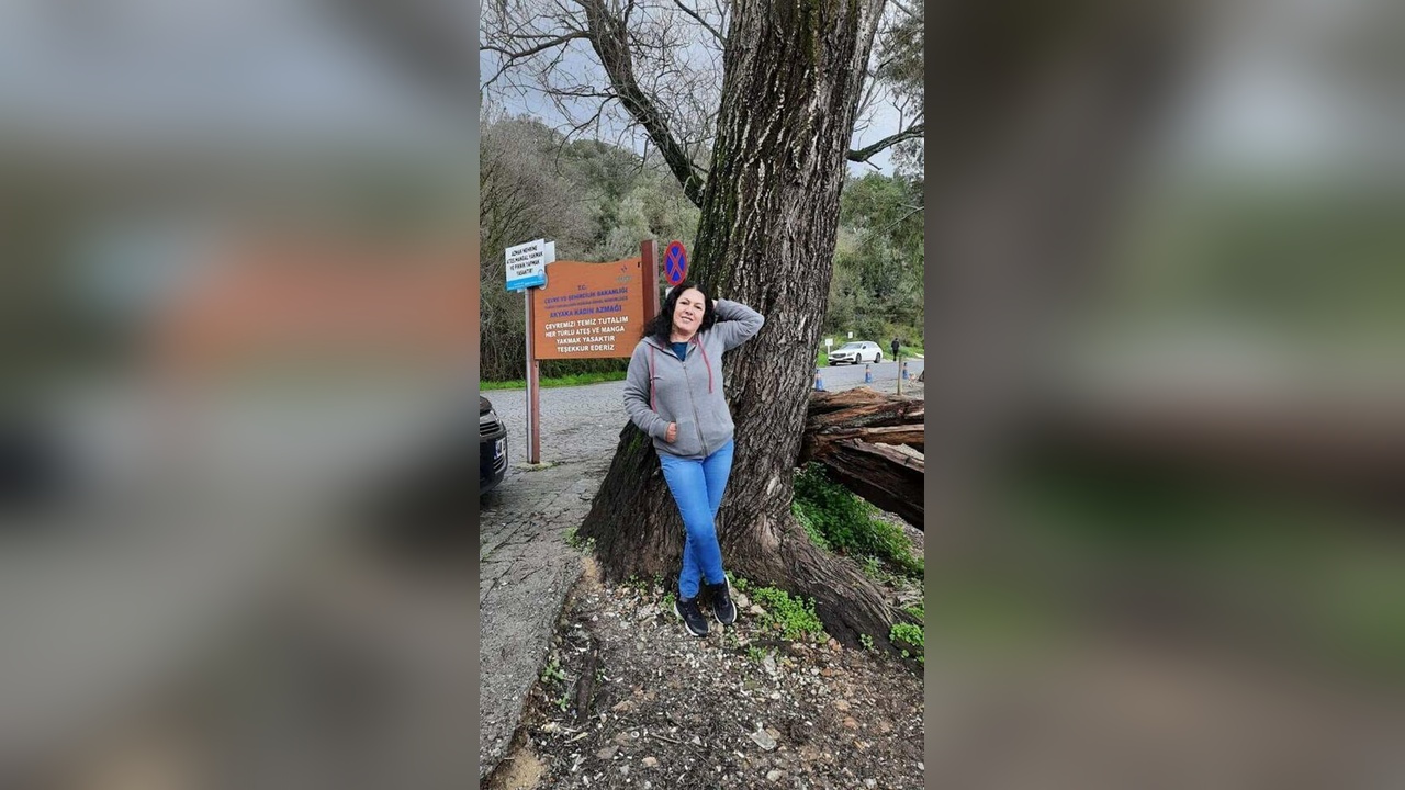Gerçek Babası Katil Olan Kişiyi Yıllarca Tanımadı