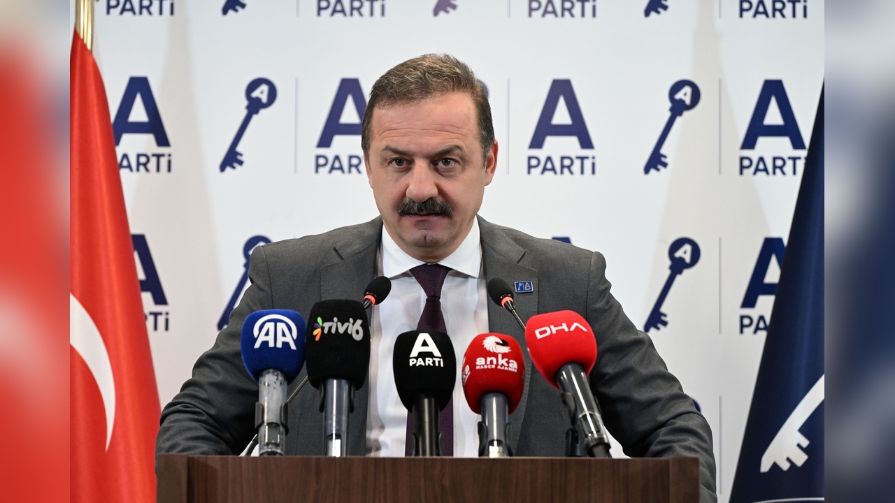Ağıralioğlu ve Uçum'un Düşünceleri Paralel