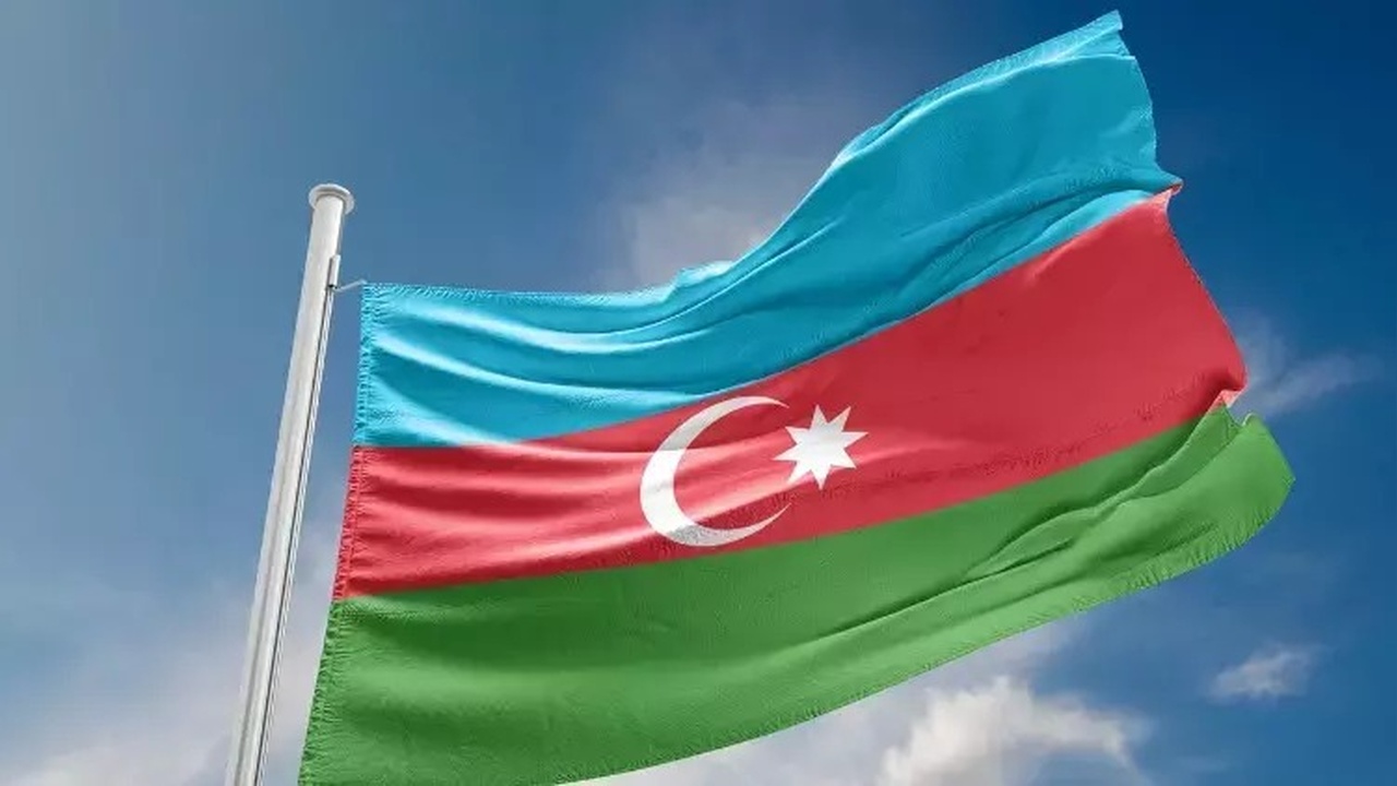 Azerbaycan, Şam'daki Büyükelçiliğini Yeniden Faaliyete Geçirdi