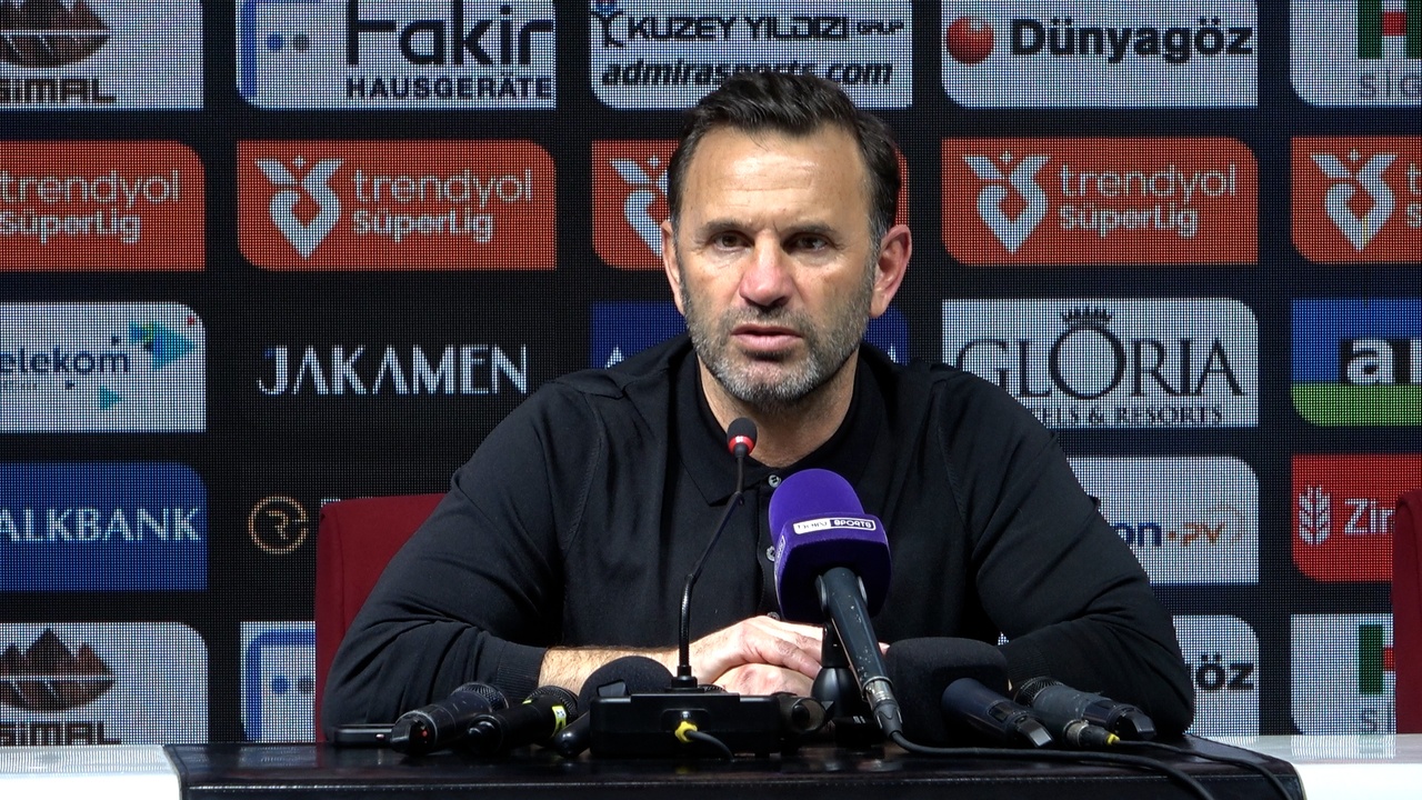 Çaykur Rizespor ve Galatasaray Maçında Gözler Üzerinde