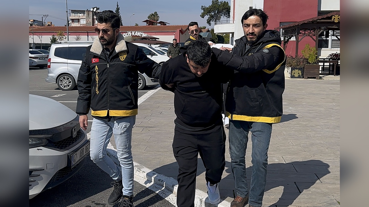Onur'un Ölümünde Şok Gelişme: Katil Arkadaşı Çıktı