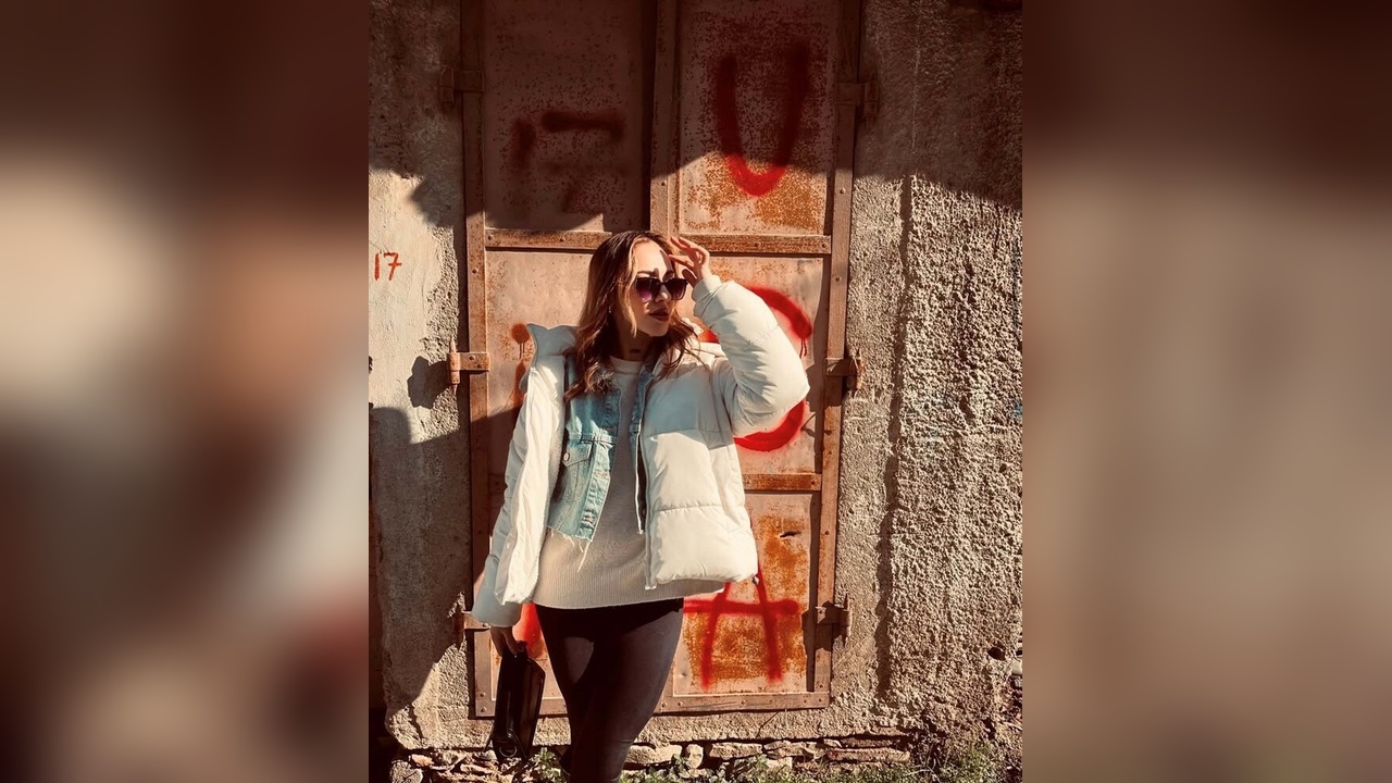 Manisa'da Trafik Kazasında Hayatını Kaybeden Sosyal Medya Fenomeni Gizem'in Hayatı